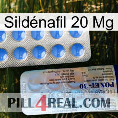 Sildénafil 20 Mg 39